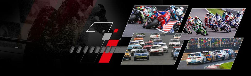 Vintage Motorsport Festival