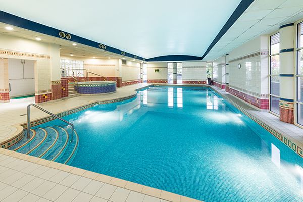 Swim Classes