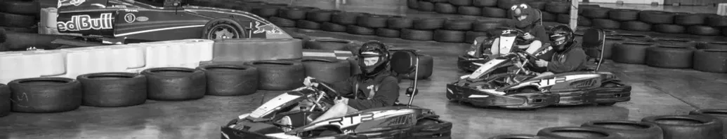 Go Kart Racing
