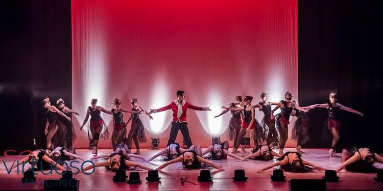 SHOW 2024: Make Your Move