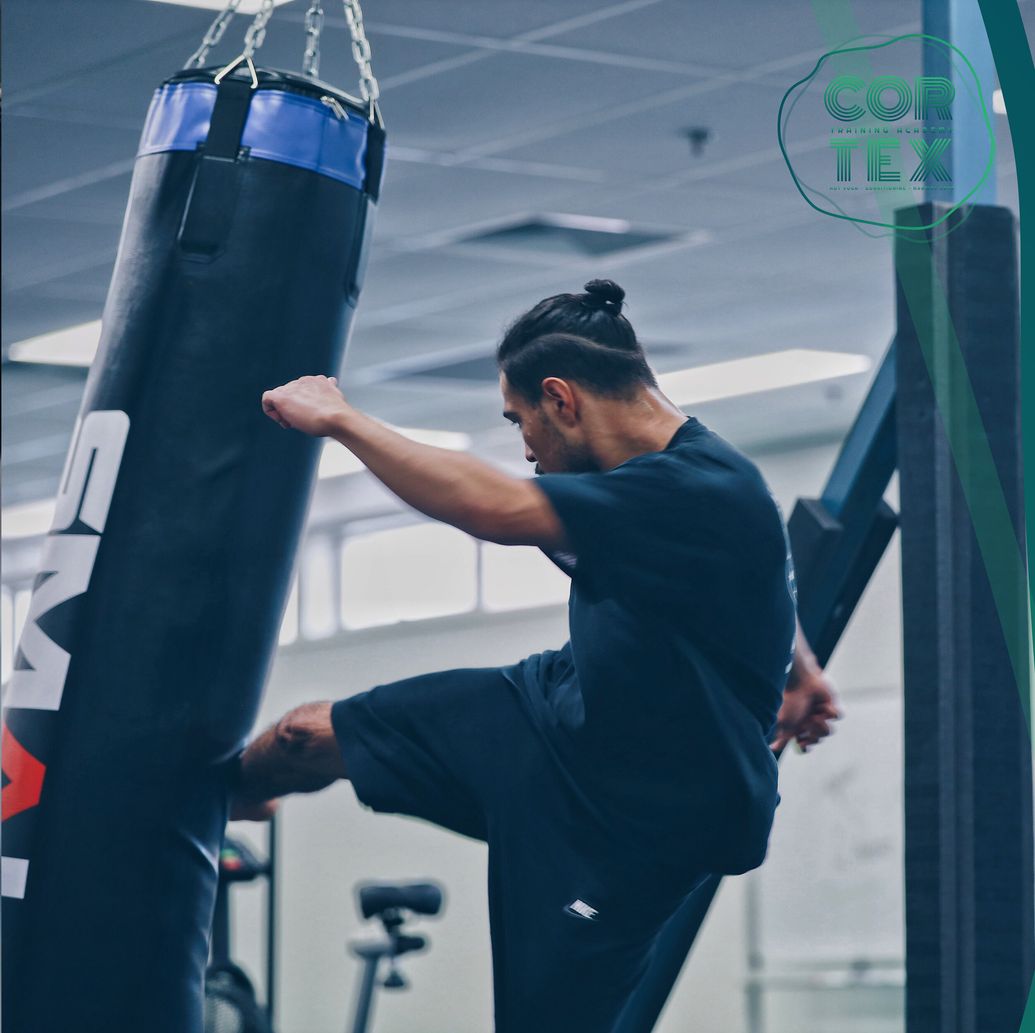 Cortex MMA Gym Membership