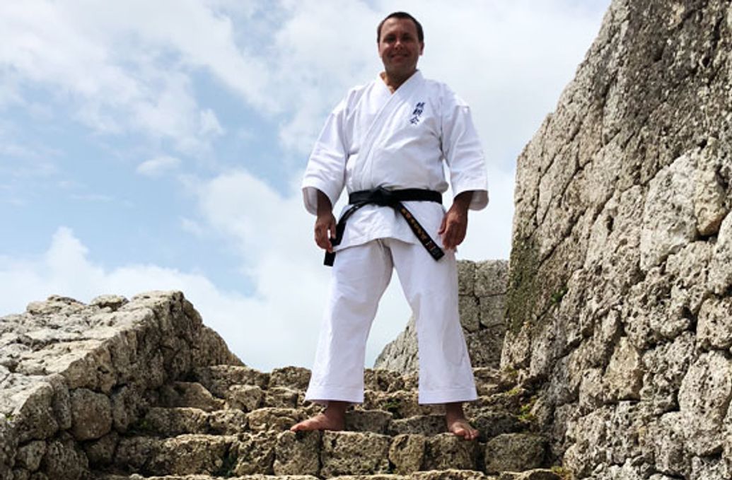 Fight Club Bujutsu