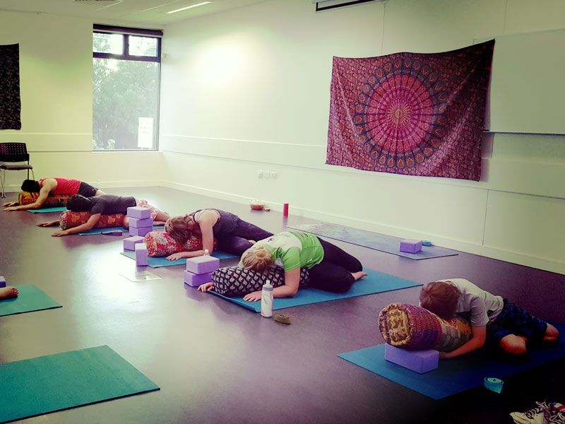Vinyasa