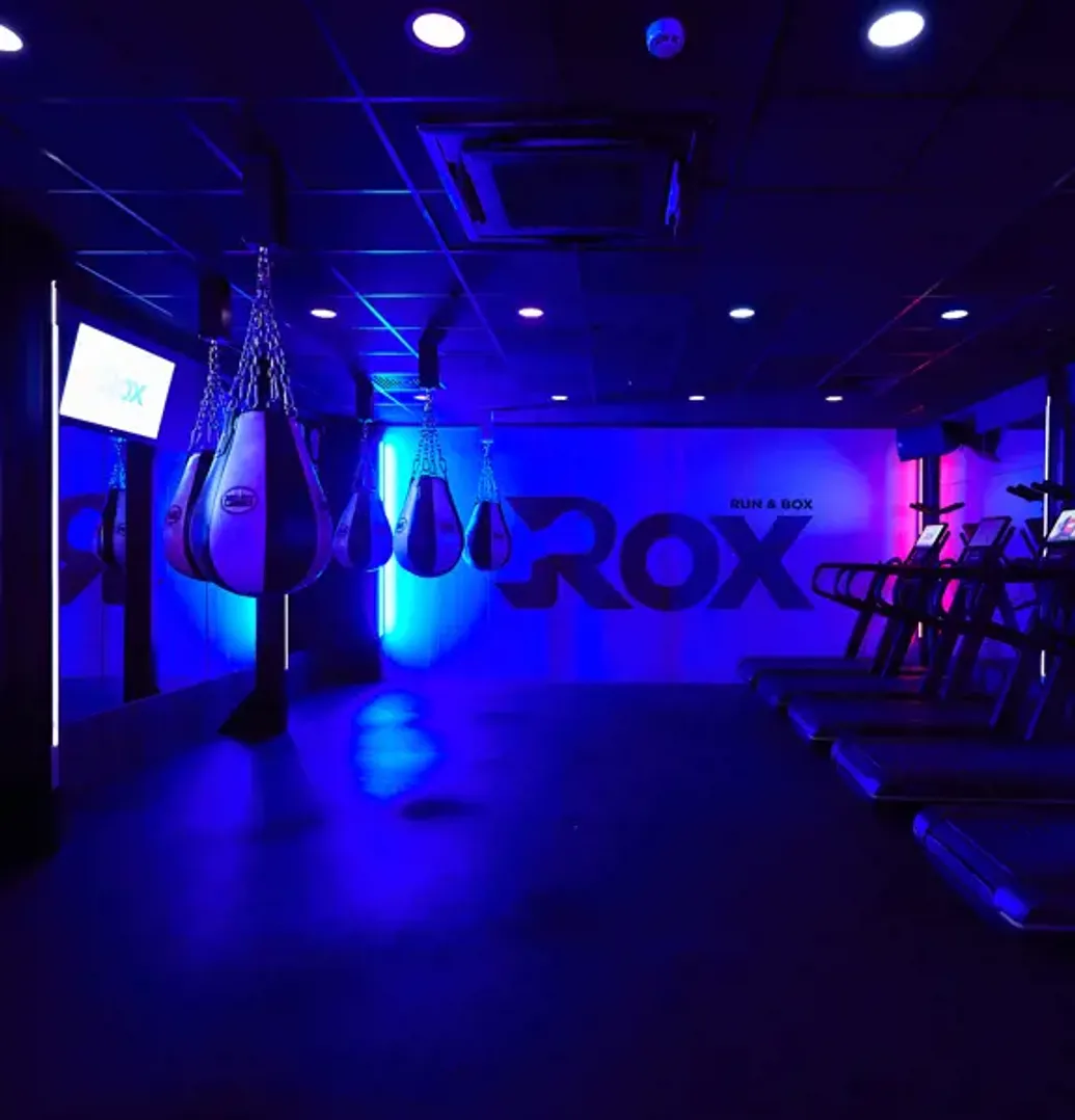 Personal Training