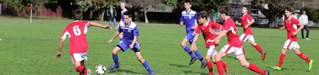 Blue Rovers Development Programme