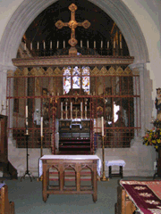 Radwinter Church Open Day