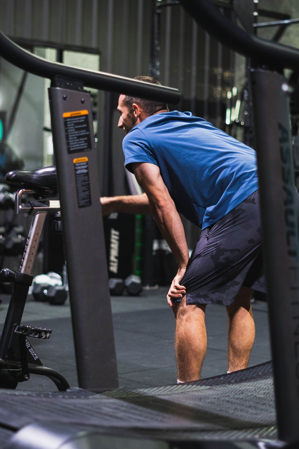 Personal Training