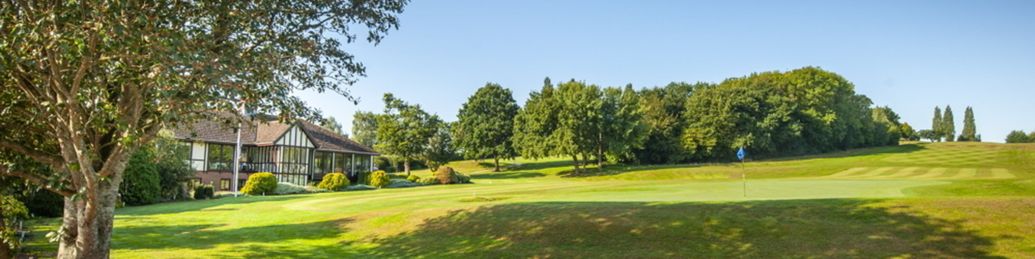 Get into Golf at Enmore Park Golf Club