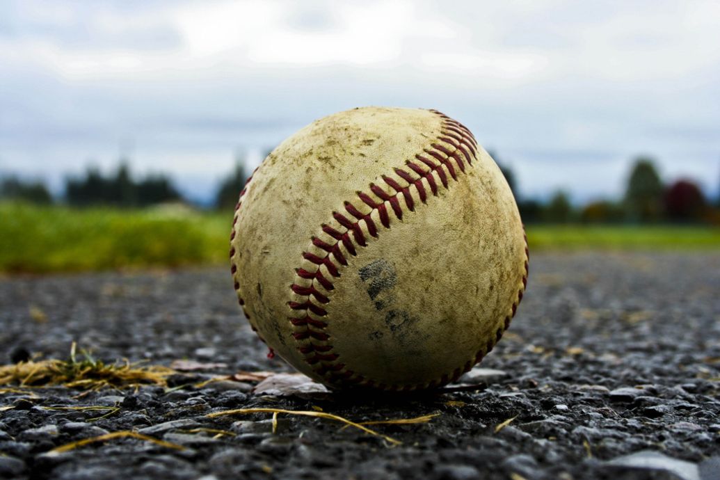 Boys Rookie Ball Division