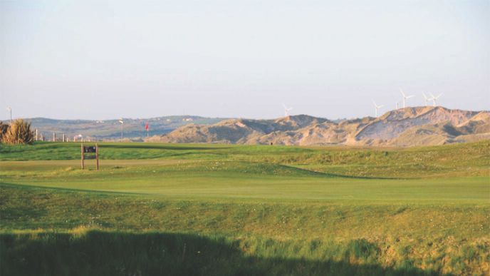 Realt na Mara’s Annual Golf Classic