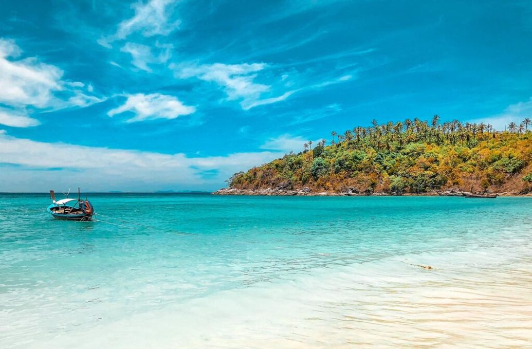 Thanyapura Swim Camp