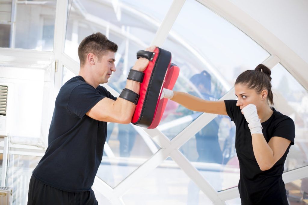 Ringwood Martial Arts Academy