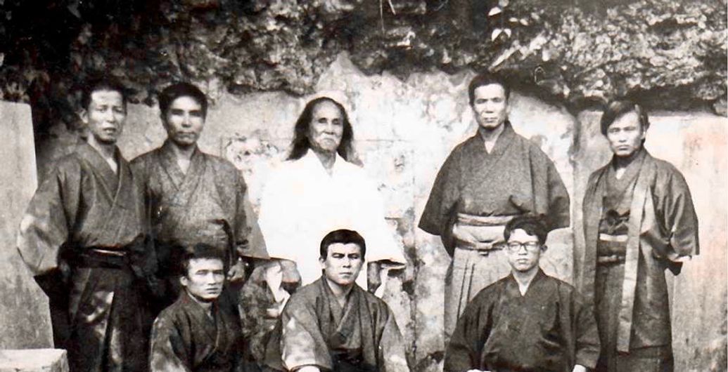 Goshukan Karate Academy