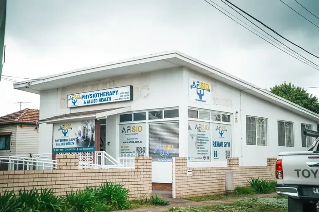 COMPREHENSIVE EXERCISE PHYSIOTHERAPY SERVICES