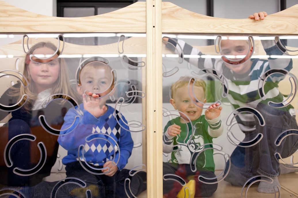 Spring Classes at Sprouts Growing Bodies and Minds