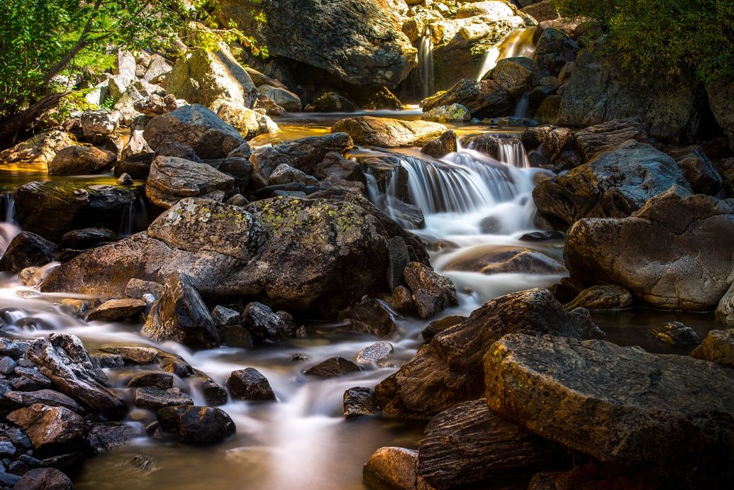 7-Day Online Insight Inside Us Meditation Retreat - Summer 2024