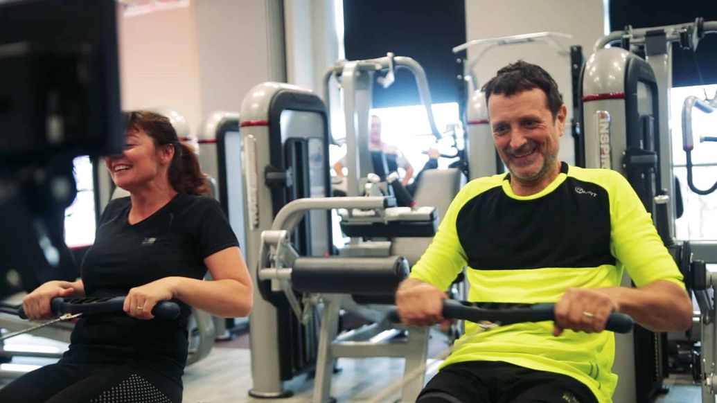 Personal Training