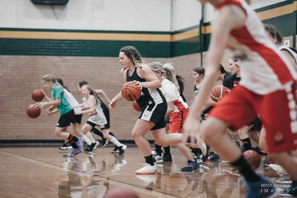Saskatchewan Games
