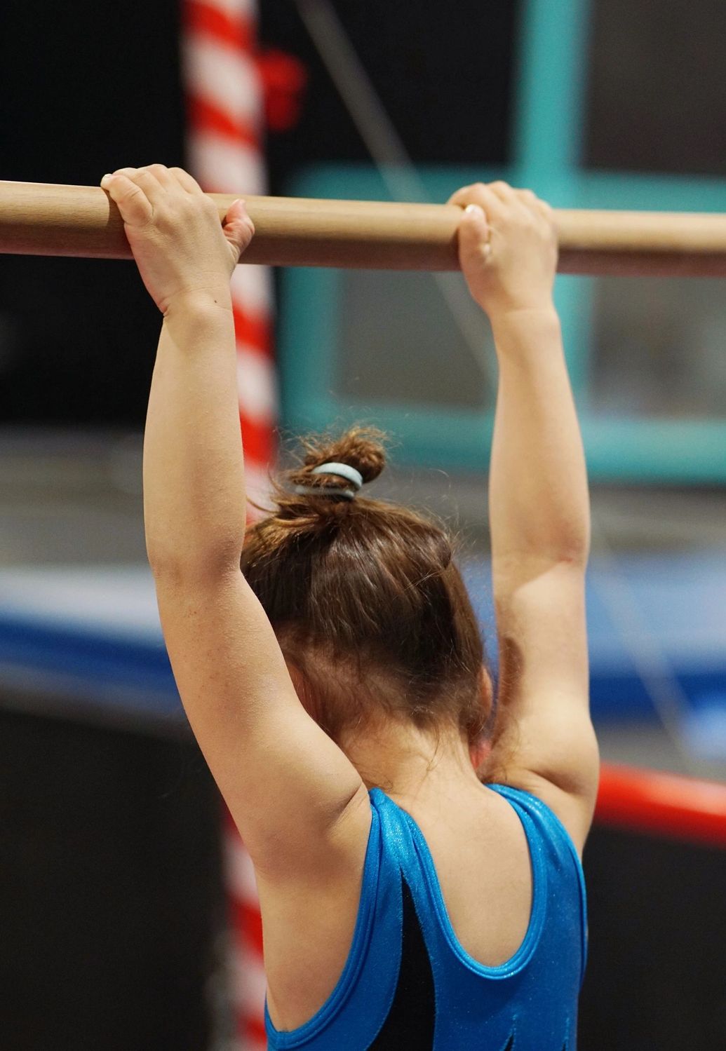 Olympics Gymnastics Summer Camp 2024