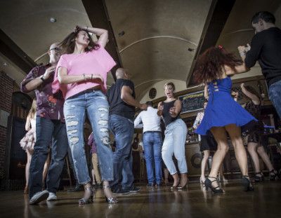 Let's Dance Bendigo