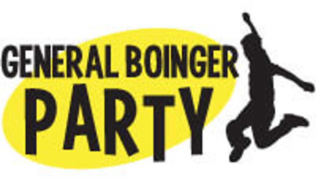 Big Boing
