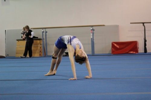 Invercargill Gymnastic Club Classes