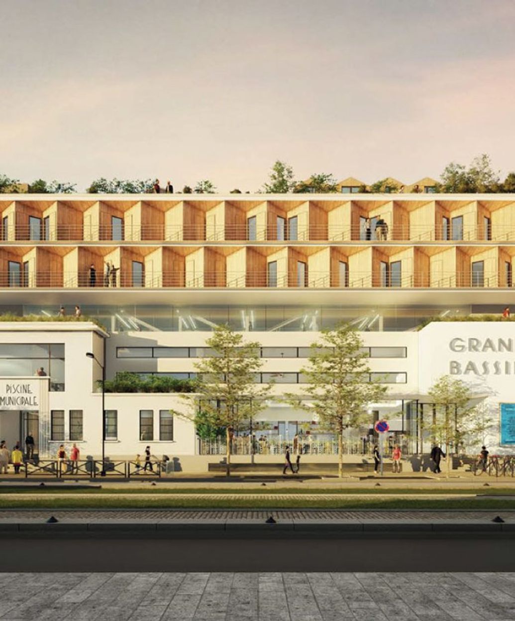 Grandes courses de Saint-Denis