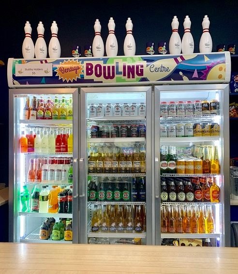 Bendigo Bowling Centre