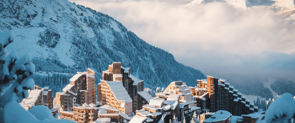 Multi Pass Portes du Soleil