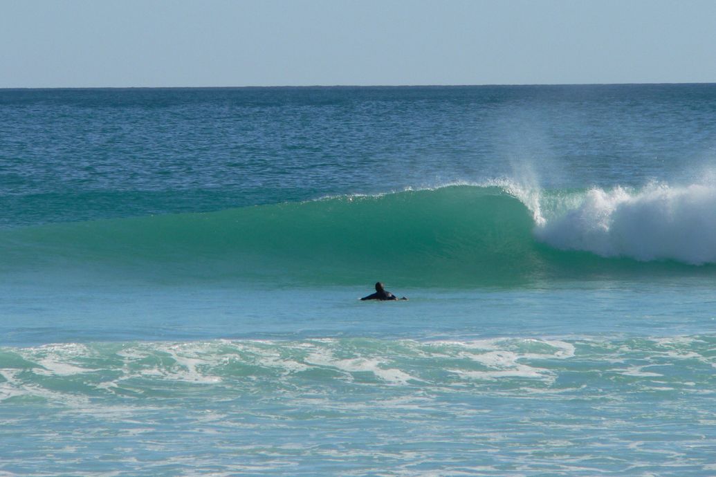 Gone Surfin WEEKEND SURF PROGRAMS