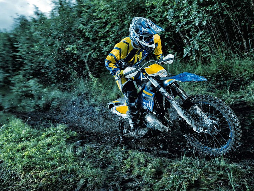 SAWMILL RALLY 2024