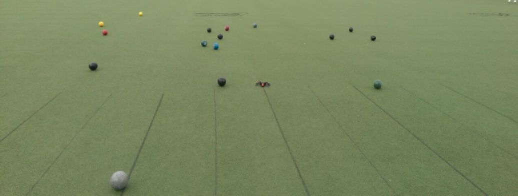 2-4-2 Mixed Pairs Tournament