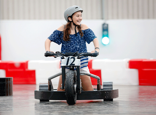 Drift Trikes