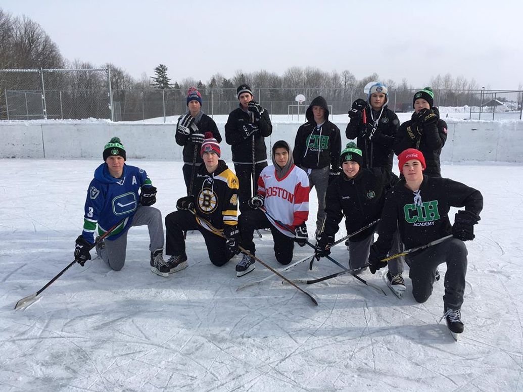 1st Annual Voyageurs Cup AAA Tournament