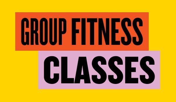 Home Train Group Fitness Open Week
