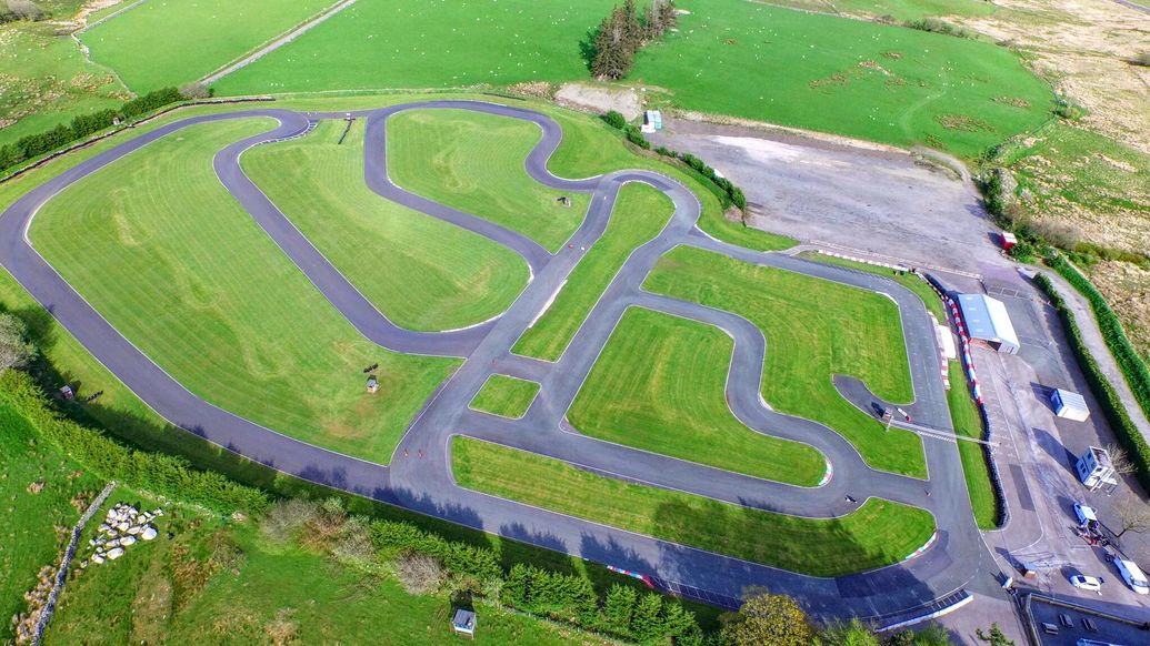 GYG Karting