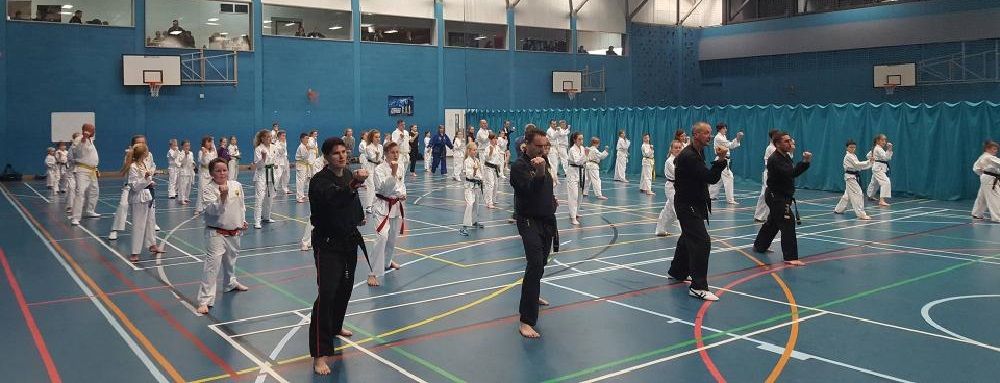 Malvern Tae Kwon Do Academy