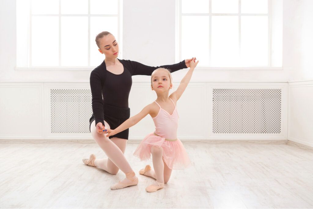 Adult Dance Classes