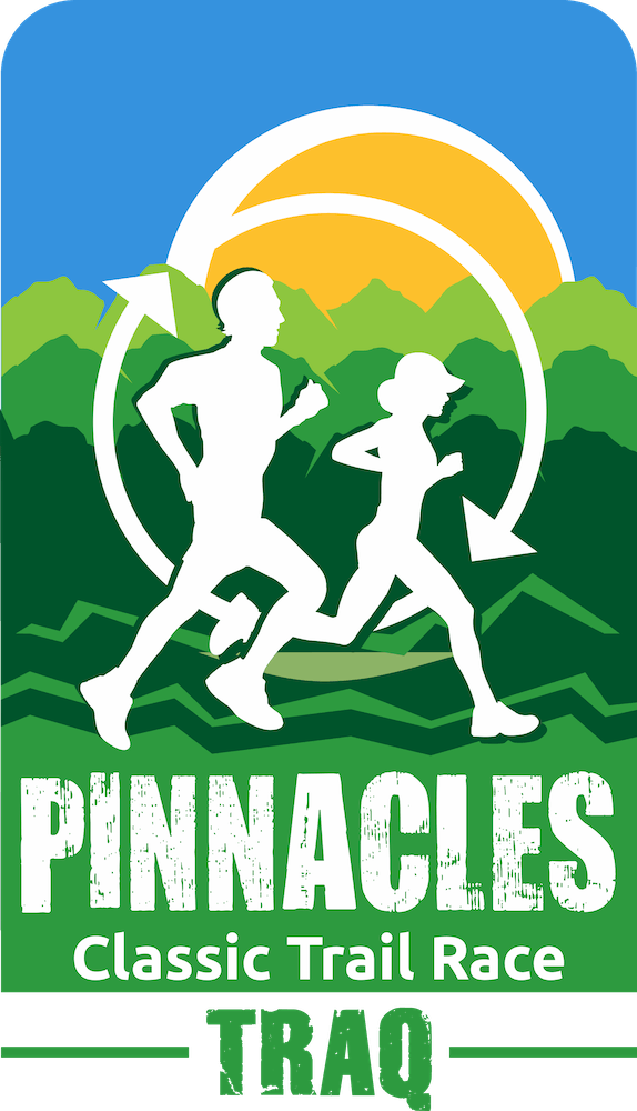 Brisbane Trail Marathon & TRAQ 25