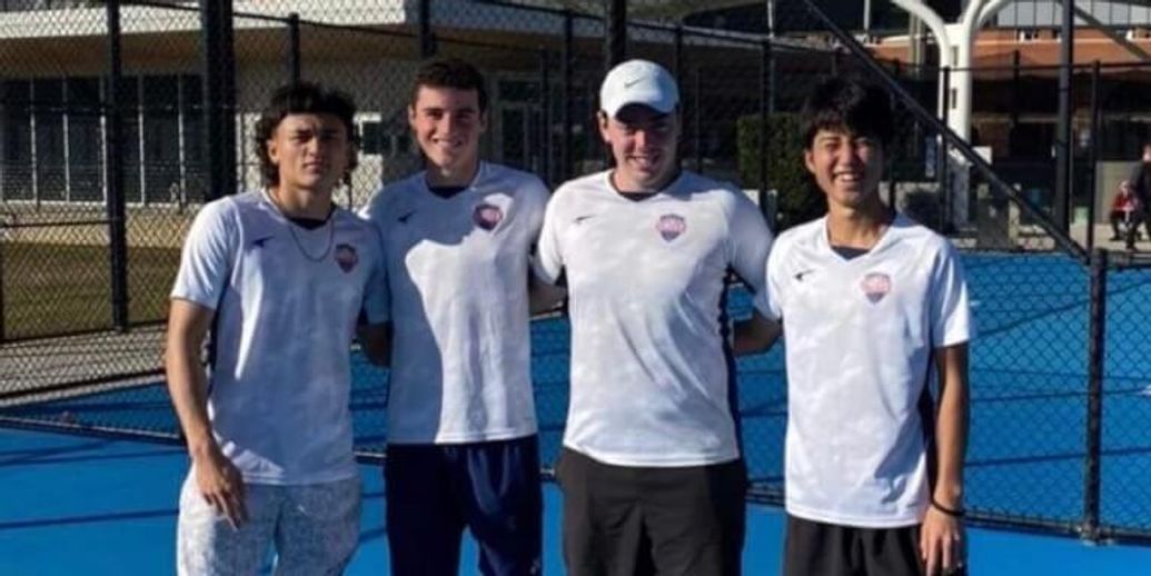 Social Tennis
