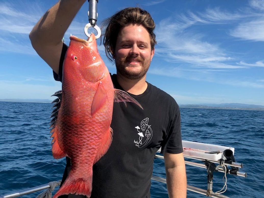 Reef and Game Fishing Charters