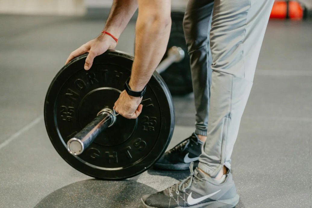 CrossFit Scarborough Gym