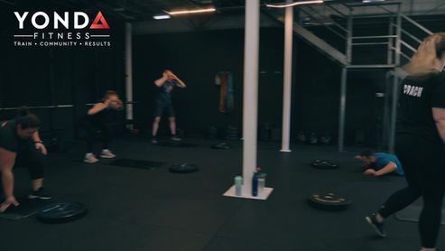 Battle Cancer: London Olympia