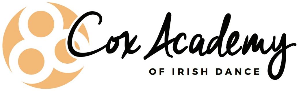 Cox Academy of Irish Dance Free Trial Class
