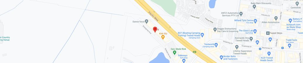 CrossFit Border