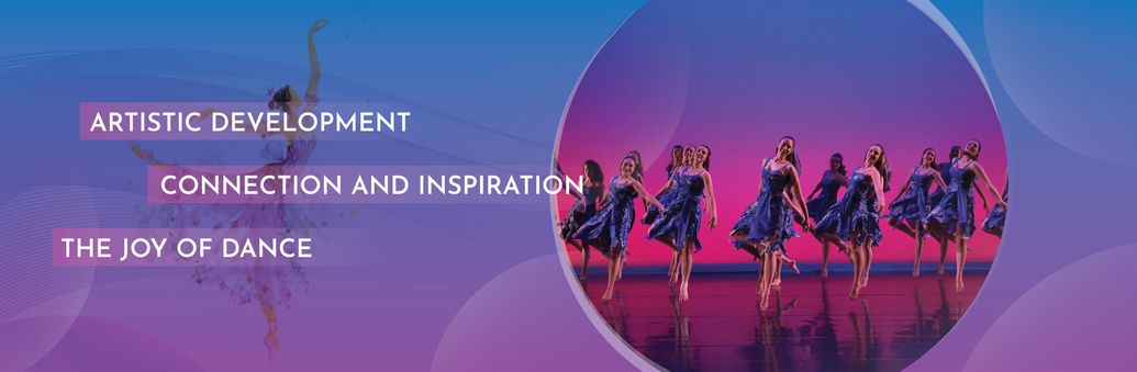 Junior Dance Camp