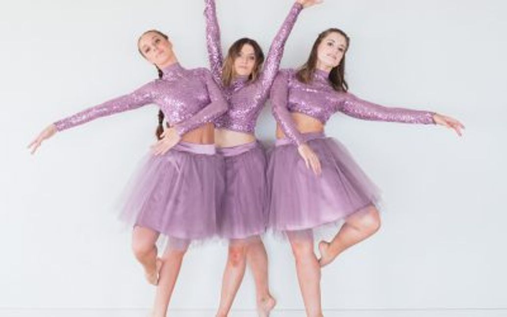 All That Dance Dance Studio
