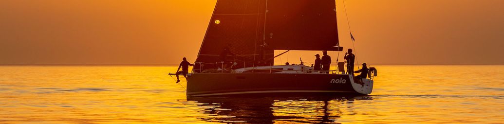 Roschier Baltic Sea Race 2024