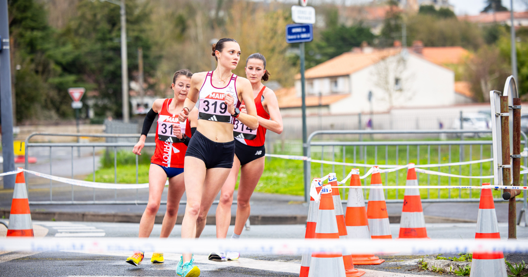 Semi-marathon de Bordeaux