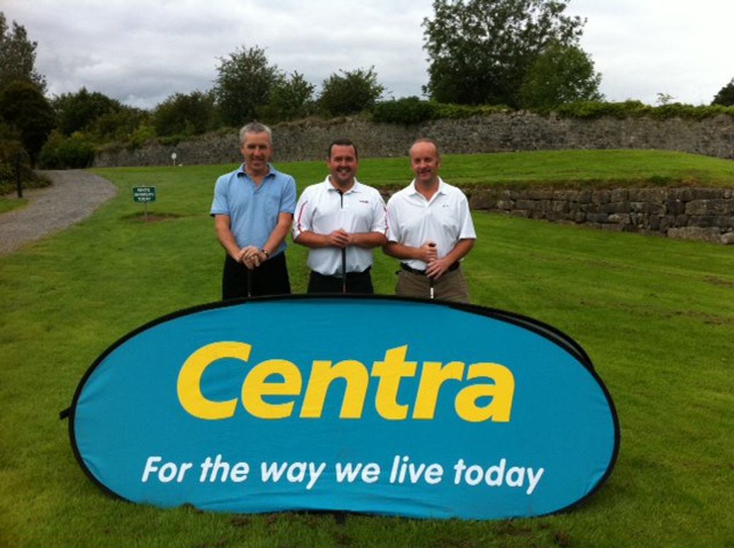 Watergrasshill United 10th Annual Golf Classic
